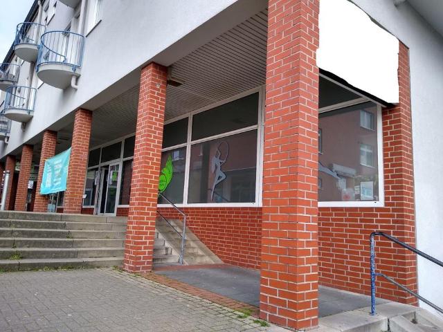 Gewerbe mieten in Lütgendortmund, Dortmund