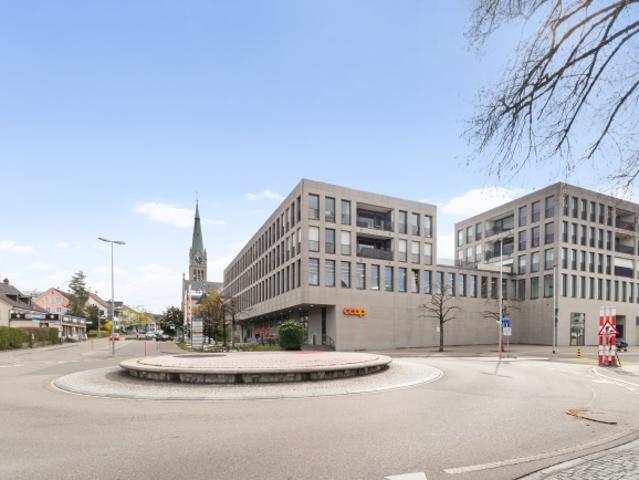 Atelier mieten in Wetzikon (ZH), Zürich