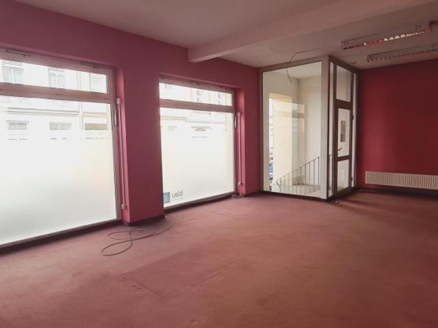 Büro mieten in Gera, Thüringen