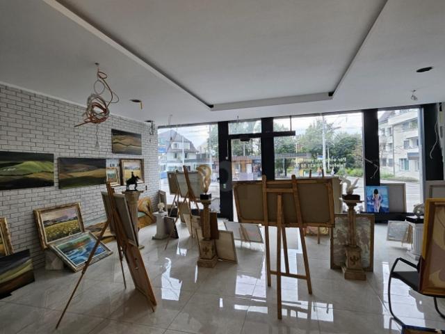 Atelier mieten in Einigen, Zürich