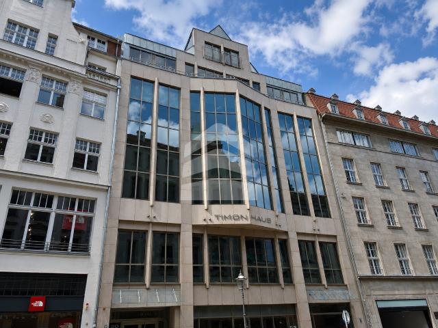 Büro mieten in Leipzig, Sachsen