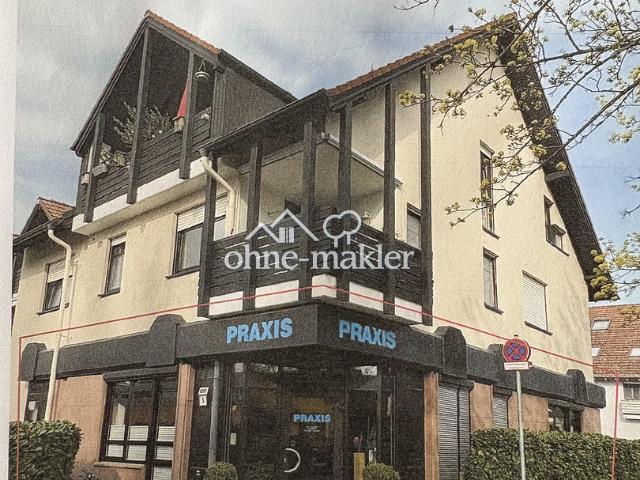 Apartment kaufen in Ladenburg