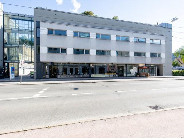 Büro mieten in Altstadt, Salzburg