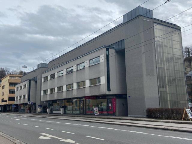 Büro mieten in Riedenburg, Salzburg