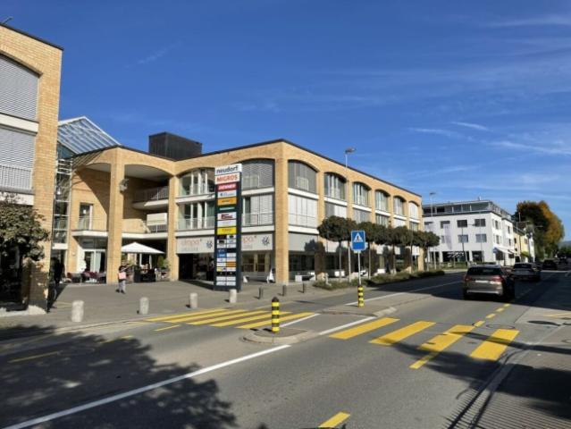 Atelier mieten in Cham, Zug