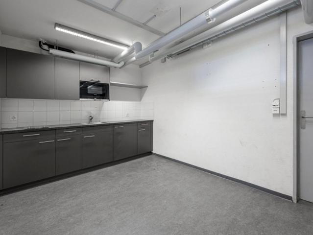 Atelier mieten in Frauenfeld, Thurgau