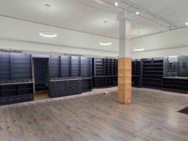 Atelier mieten in Rorschach, St. Gallen