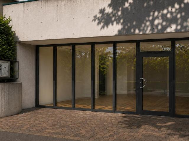 Atelier mieten in Oberwil (BL), Basel-Landschaft