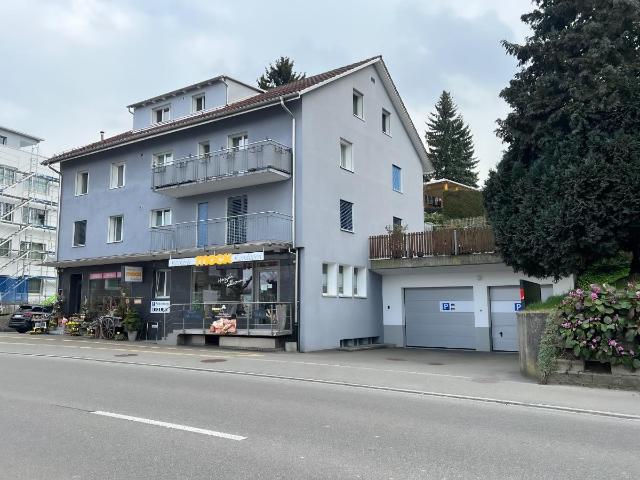 Atelier mieten in Wittenbach, St. Gallen