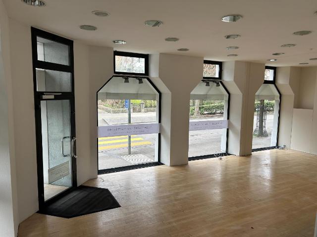 Atelier mieten in Rapperswil (BE), Bern