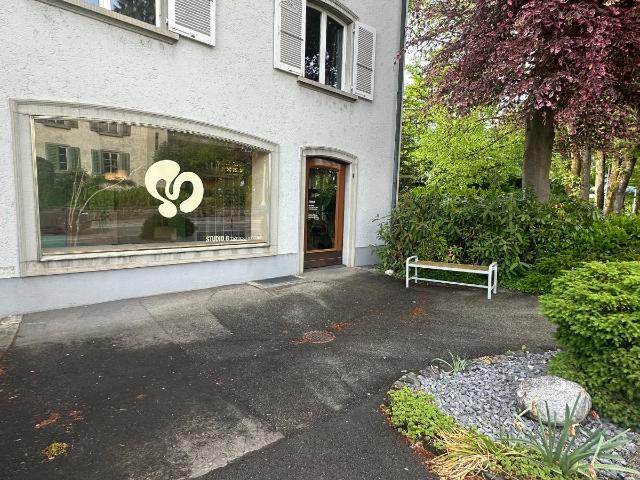 Atelier mieten in Lü