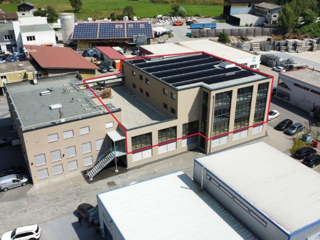 Büro kaufen in Brig-Glis, Wallis