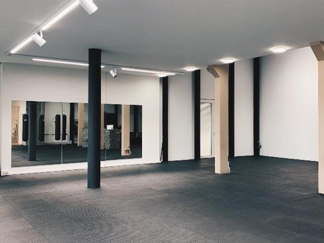 Atelier mieten in Balgach, St. Gallen