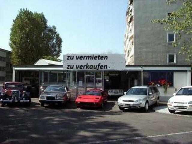 Atelier kaufen in Bern