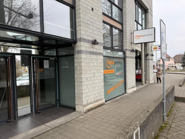 Atelier mieten in Wohlen (AG), Aargau