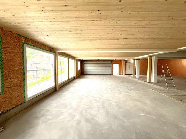 Atelier mieten in Herisau, Appenzell Ausserrhoden