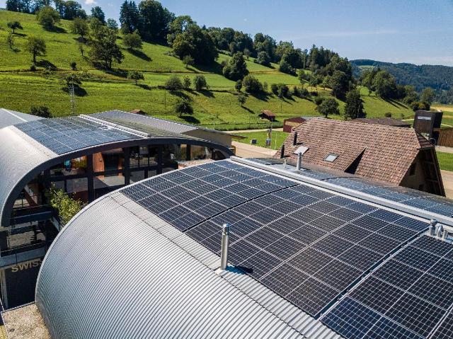 Atelier mieten in Seewen, Amtei Dorneck-Thierstein