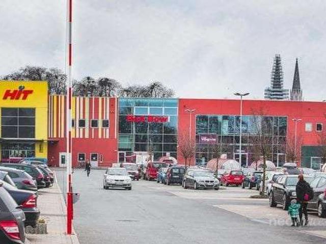 Gewerbe mieten in Soest, Kreis Soest