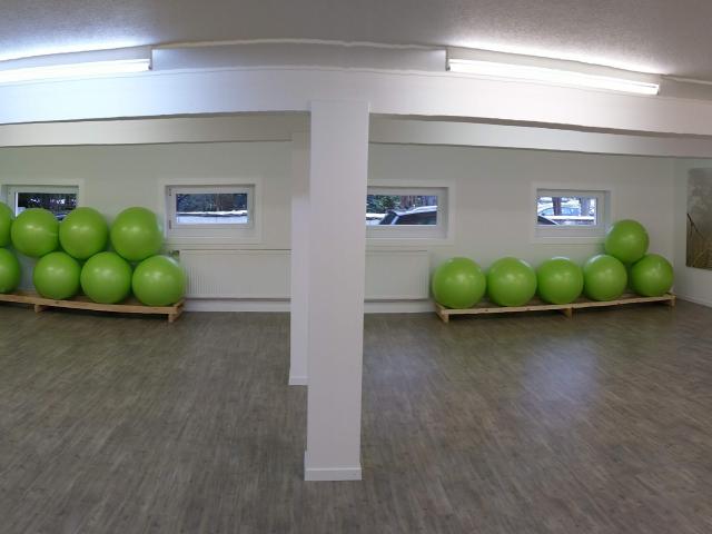 Atelier mieten in Lü