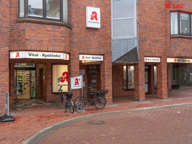 Gewerbe kaufen in Abbehausen, Nordenham