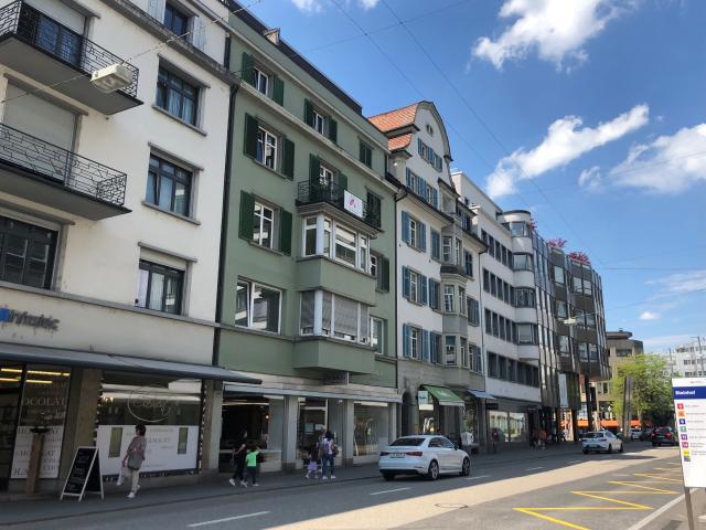 Atelier mieten in Oberwil bei Zug, Zug