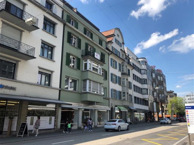 Atelier mieten in Oberwil bei Zug, Zug