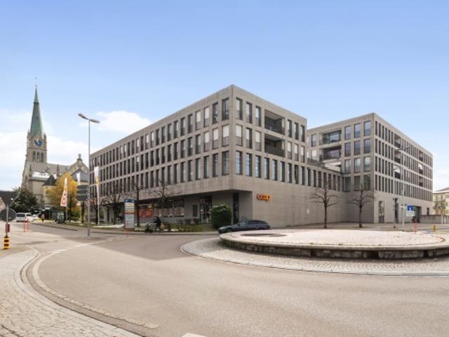 Atelier mieten in Wetzikon (ZH), Zürich