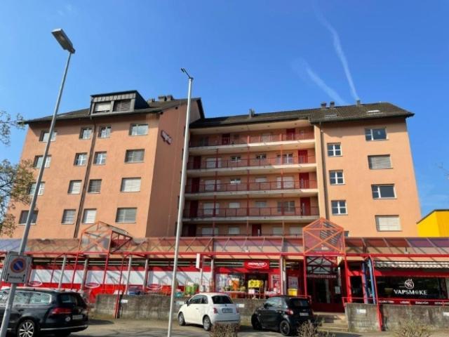 Atelier mieten in Bremgarten (AG), Aargau