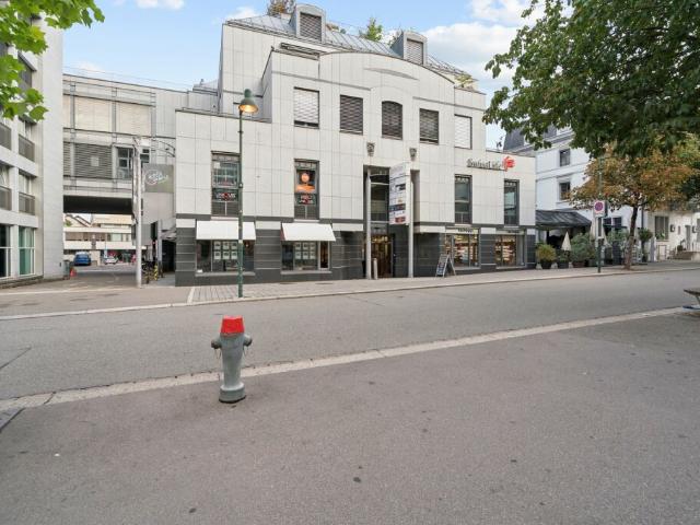 Immobilie mieten in Uster, Zürich