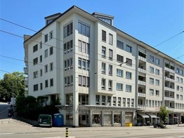 Wohnung mieten in Einigen, Zürich