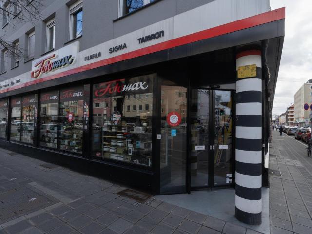 Haus mieten in Galgenhof, Nürnberg