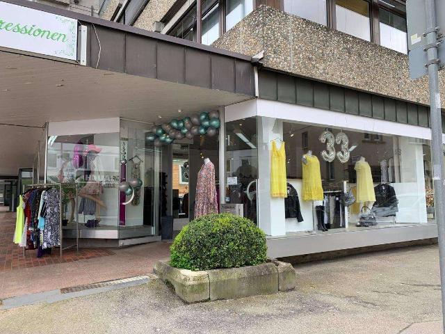 Wohnung kaufen in Schwenningen, Villingen-Schwenningen