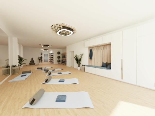 Atelier mieten in Cham, Zug