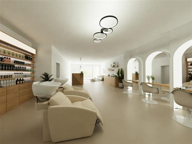 Atelier mieten in Cham, Zug