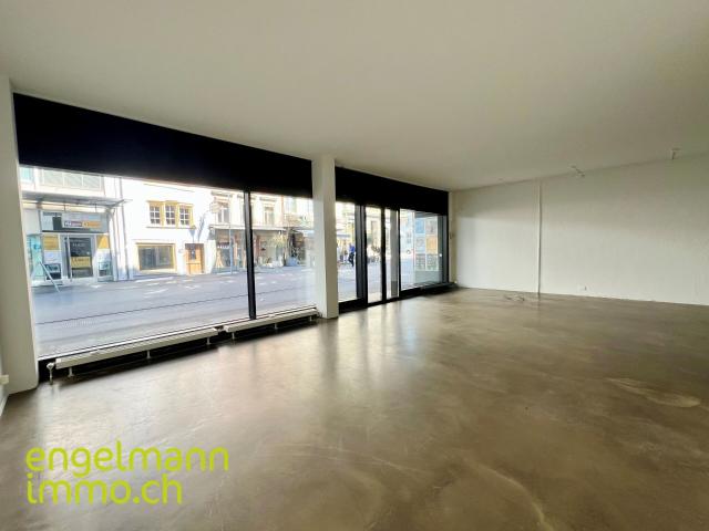 Atelier mieten in Biel, Bern