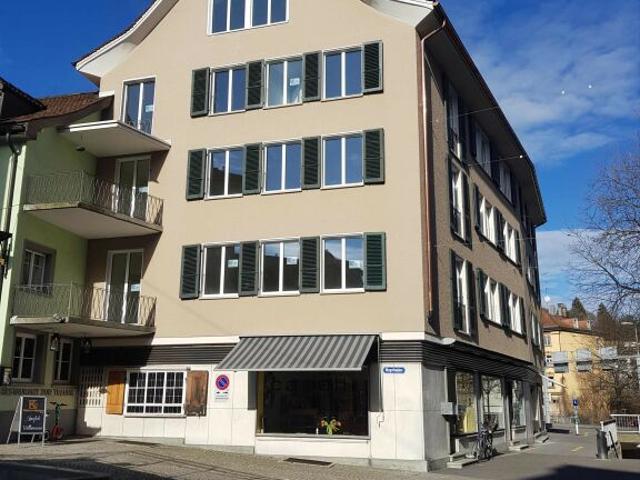 Immobilie mieten in Schwarzenbach (SG), St. Gallen