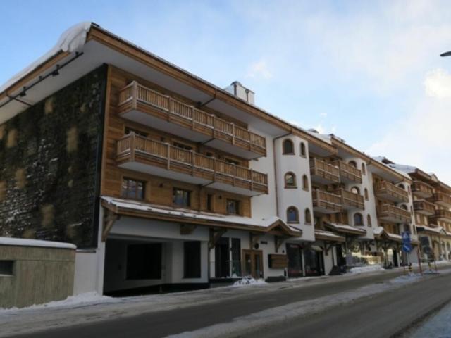 Atelier kaufen in Crans-Montana, Wallis