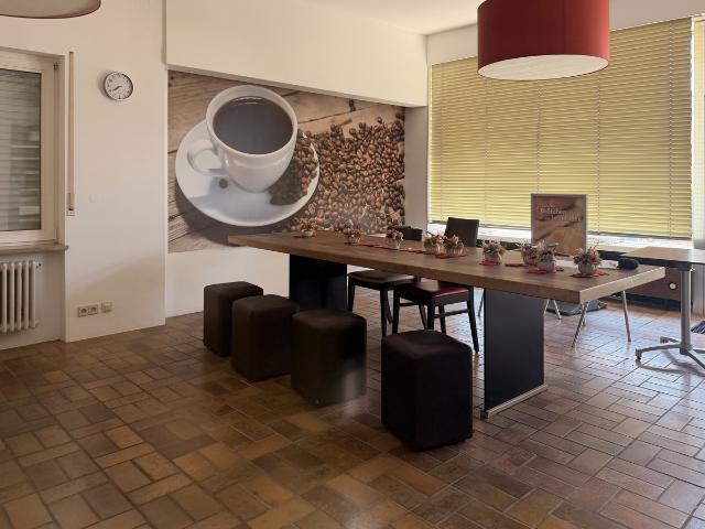 Gewerbe mieten in Gögglingen-Donaustetten, Ulm