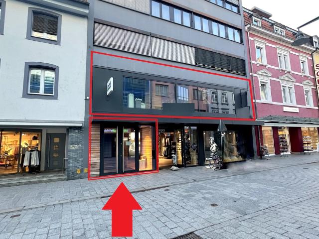 Haus mieten in Lörrach, Baden-Württemberg