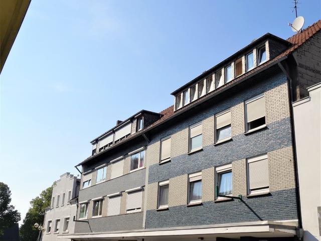 Gewerbe mieten in Hochheide, Duisburg