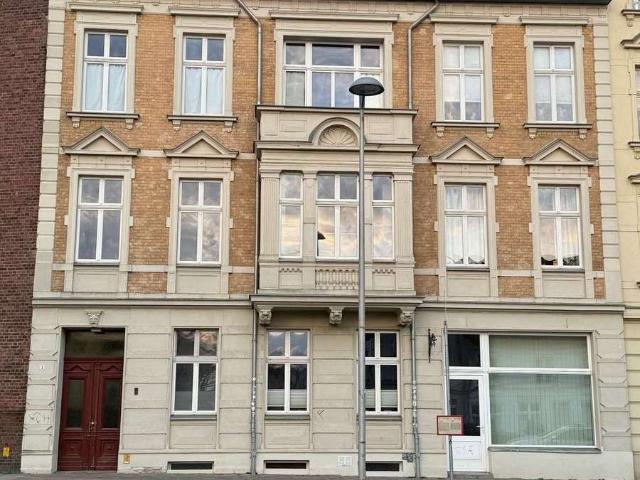 Büro kaufen in Bastionengürtel, Stralsund