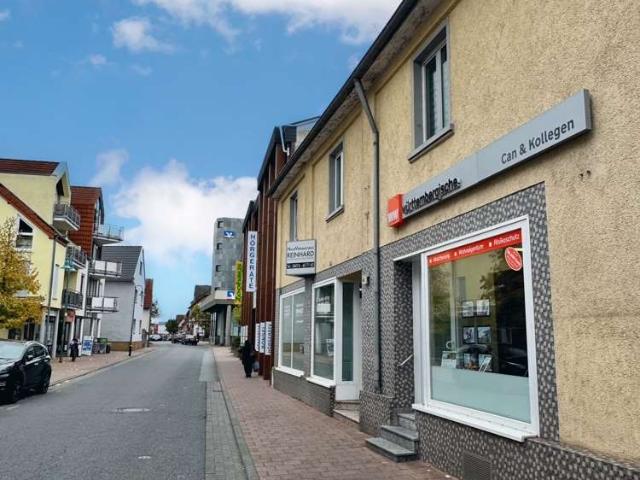 Büro kaufen in Wingertsberg, Dietzenbach