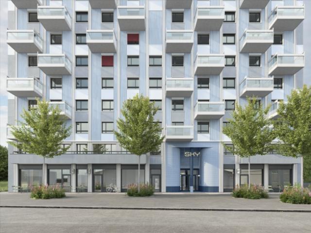 Atelier mieten in Dübendorf, Zürich