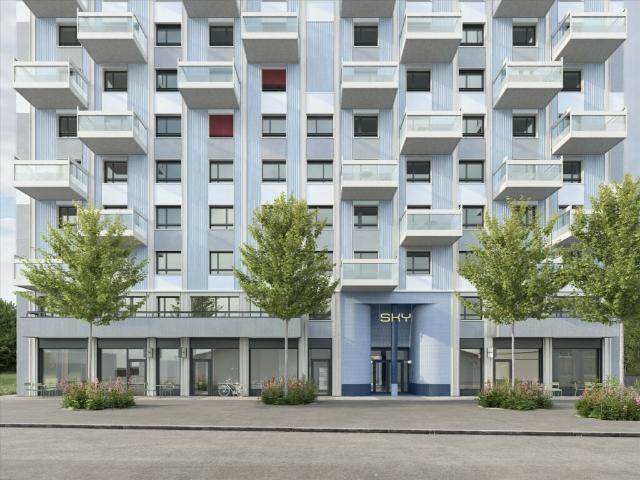 Atelier mieten in Dübendorf, Zürich