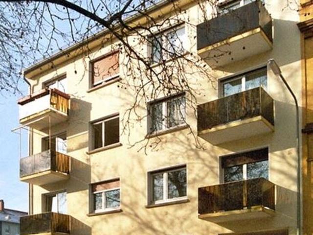 Gewerbe mieten in Bockenheim, Sachsenhausen