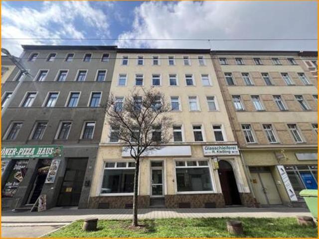 Haus mieten in Ostviertel, Gera
