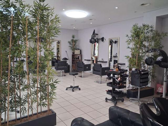 Gewerbe kaufen in City West, Frankfurt am Main