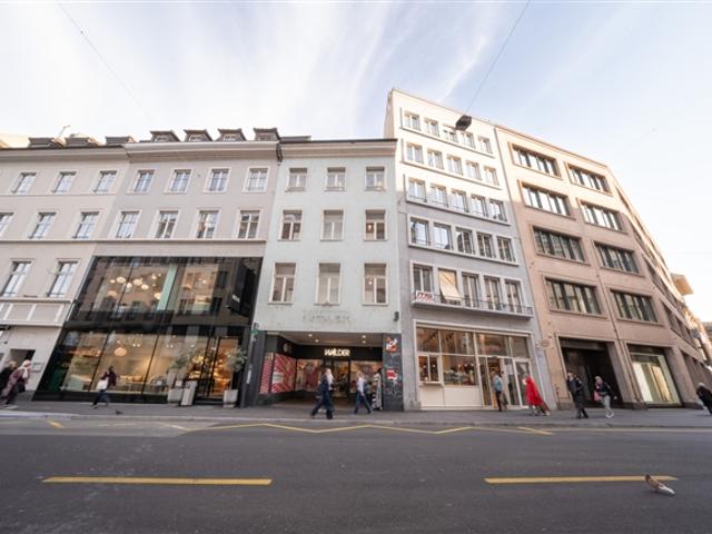 Atelier mieten in Basel, Basel-Stadt