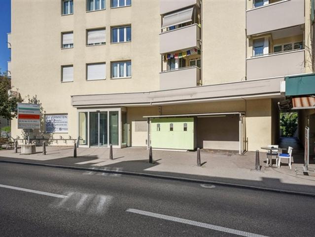 Atelier mieten in Frauenfeld, Thurgau