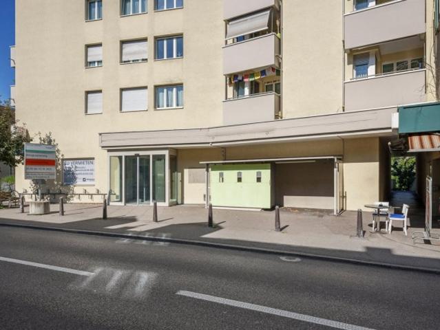 Atelier mieten in Frauenfeld, Thurgau